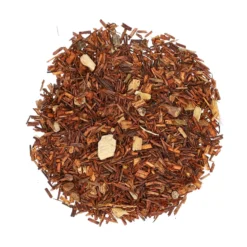 Sinaasappel & Chai, biologisch, rooibos, blik, 75 gram