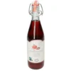 Siroop, granaatappel, biologisch, 500 ml