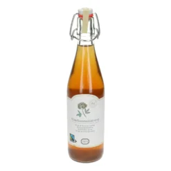 Siroop, vlierbloesem, biologisch, 500 ml