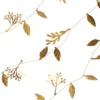Slinger, brass, takjes, 150 cm