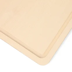 Snijplank, fsc beukenhout, 25 x 35 cm