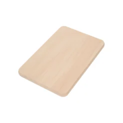 Snijplank, fsc beukenhout, 20 x 30 cm