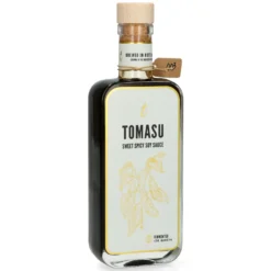 Sojasaus Tomasu sweet spicy, 200 ml