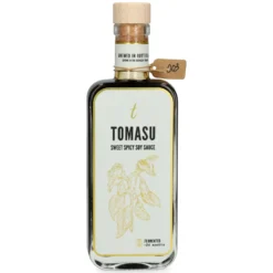 Sojasaus Tomasu sweet spicy, 200 ml