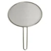 Spatdeksel, Ø 30 cm