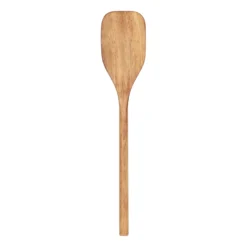 Spatel, acaciahout, 30 cm