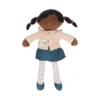 Stoffen pop, Alicia, 32 cm, 10 maanden+