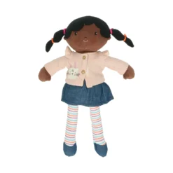 Stoffen pop, Alicia, 32 cm, 10 maanden+