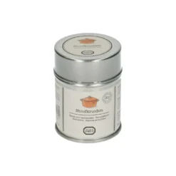 Stoofkruiden, biologisch, blikje, 45 g