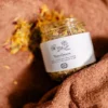 Stoombloemen, 45 gram