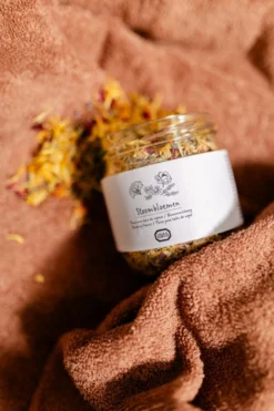 Stoombloemen, 45 gram