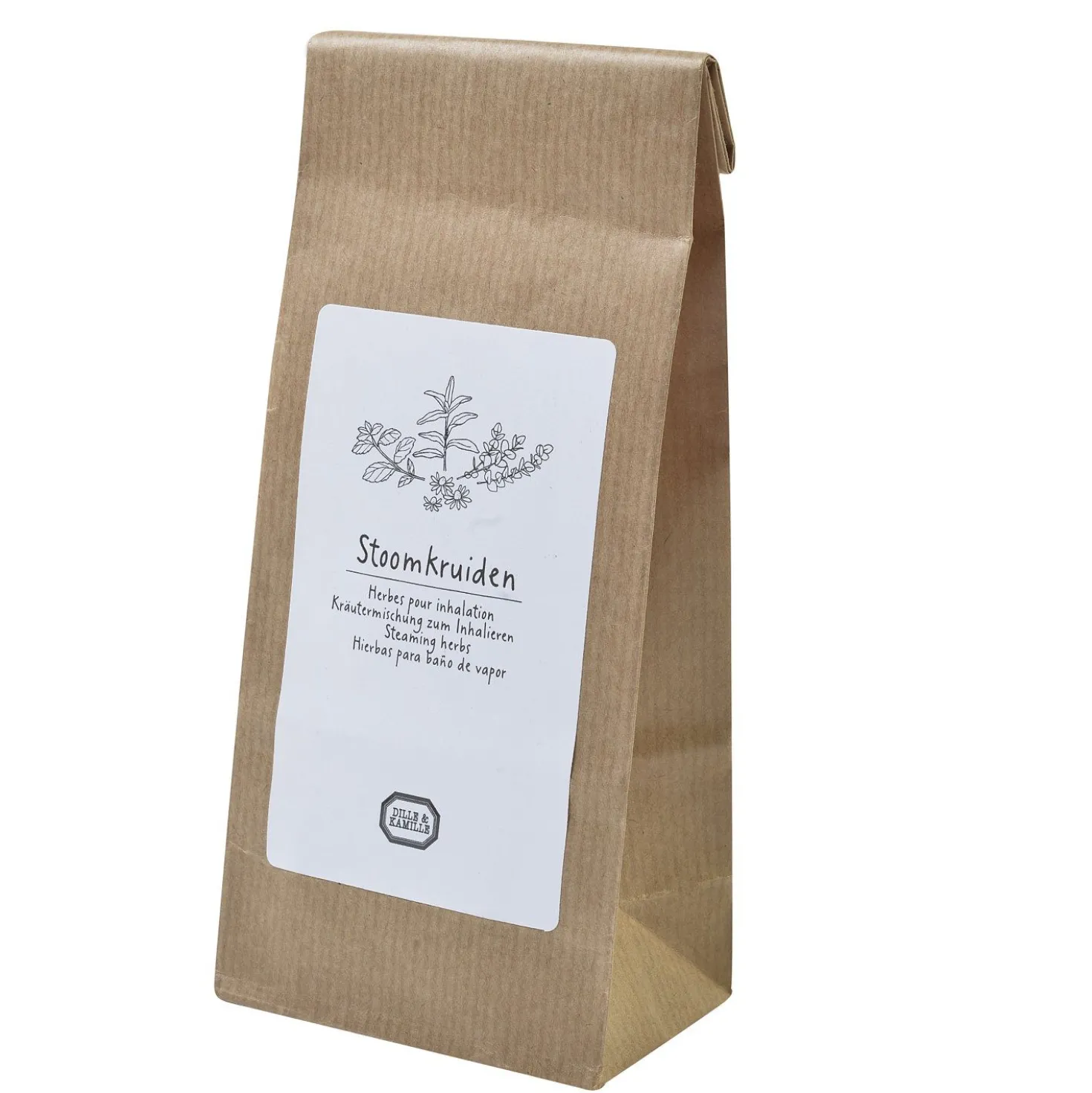 Stoomkruiden, 50 gram