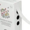Strooidoosje bloemenmix voor vlinders, biologisch, 15 m2