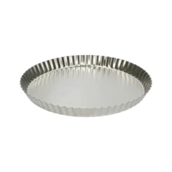 Taartvorm, gerecycled rvs, PFAS-vrij, Ø 30 cm