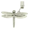 Tafelkleedhanger libelle, metaal