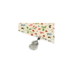 Tafelkleedhanger, metaal, peer