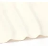 Tafelloper, GOTS bio-katoen, offwhite, 50 x 150 cm