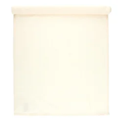 Tafelloper, GOTS bio-katoen, offwhite, 50 x 150 cm
