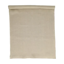 Tafelloper, linnen, naturel, 47 x 140 cm