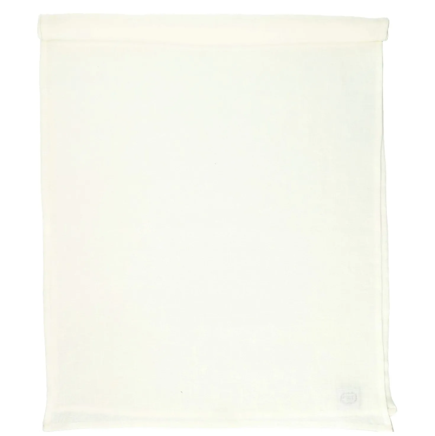 Tafelloper, linnen, offwhite, 47 x 140 cm