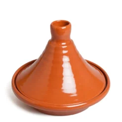 Tajine, aardewerk, 4-6 personen, Ø 29 cm