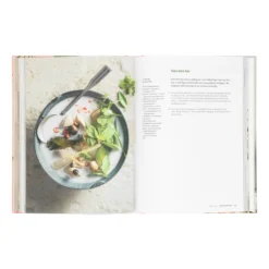 Tasty Asia, Filip Poon