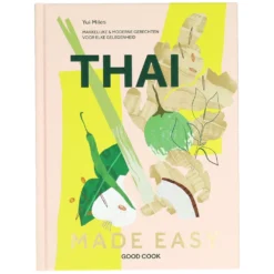 Thai made easy, Yui Miles