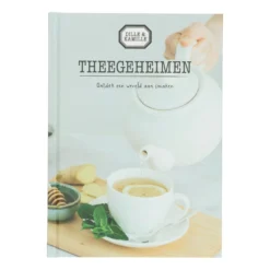 Theegeheimen, Dille & Kamille