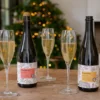Theesprankel, rosé, 0,75 liter