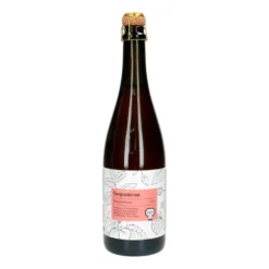 Theesprankel, rosé, 0,75 liter