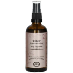 Toner, droge en rijpe huid, 100 ml