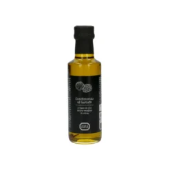Truffelolie, extra vierge olijfolie, 100ml