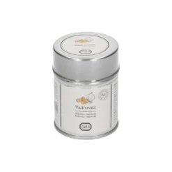 Vadouvan, biologisch, blikje, 45 g