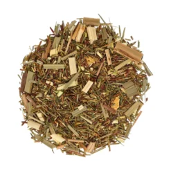 Vanille & citroen, Rooibos, 75 g
