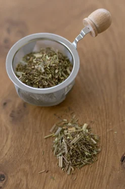 Vanille & citroen, Rooibos, 75 g