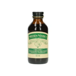 Vanille-extract biologisch, bourbon vanille, 60 ml
