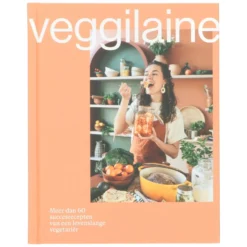 Veggilaine, Ghislaine Voogd
