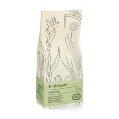 Verfrissend, Kruidenmelange, biologisch, 65 g