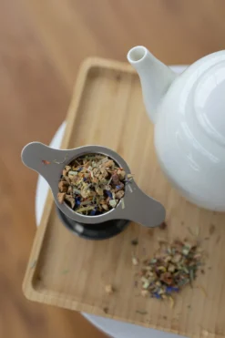 Verfrissend, Kruidenmelange, biologisch, 65 g