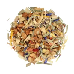Verfrissend, Kruidenmelange, biologisch, 65 g