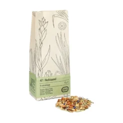 Verfrissend, Kruidenmelange, biologisch, 65 g