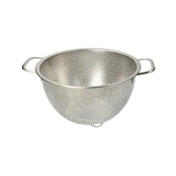 Vergiet, rvs, 20 cm