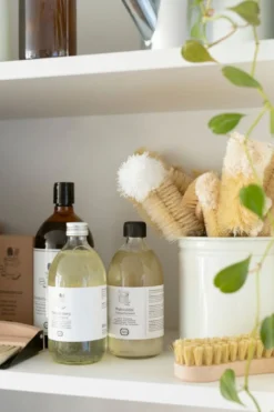 Vloeibaar wasmiddel, ongeparfumeerd, 500 ml
