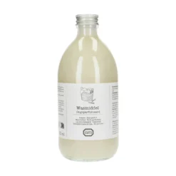 Vloeibaar wasmiddel, ongeparfumeerd, 500 ml