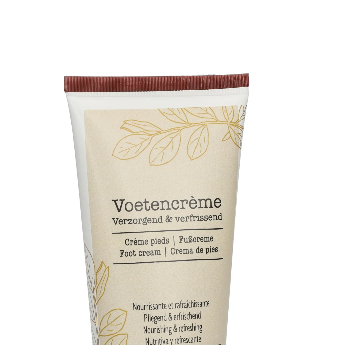 Voetencrème, 100 ml