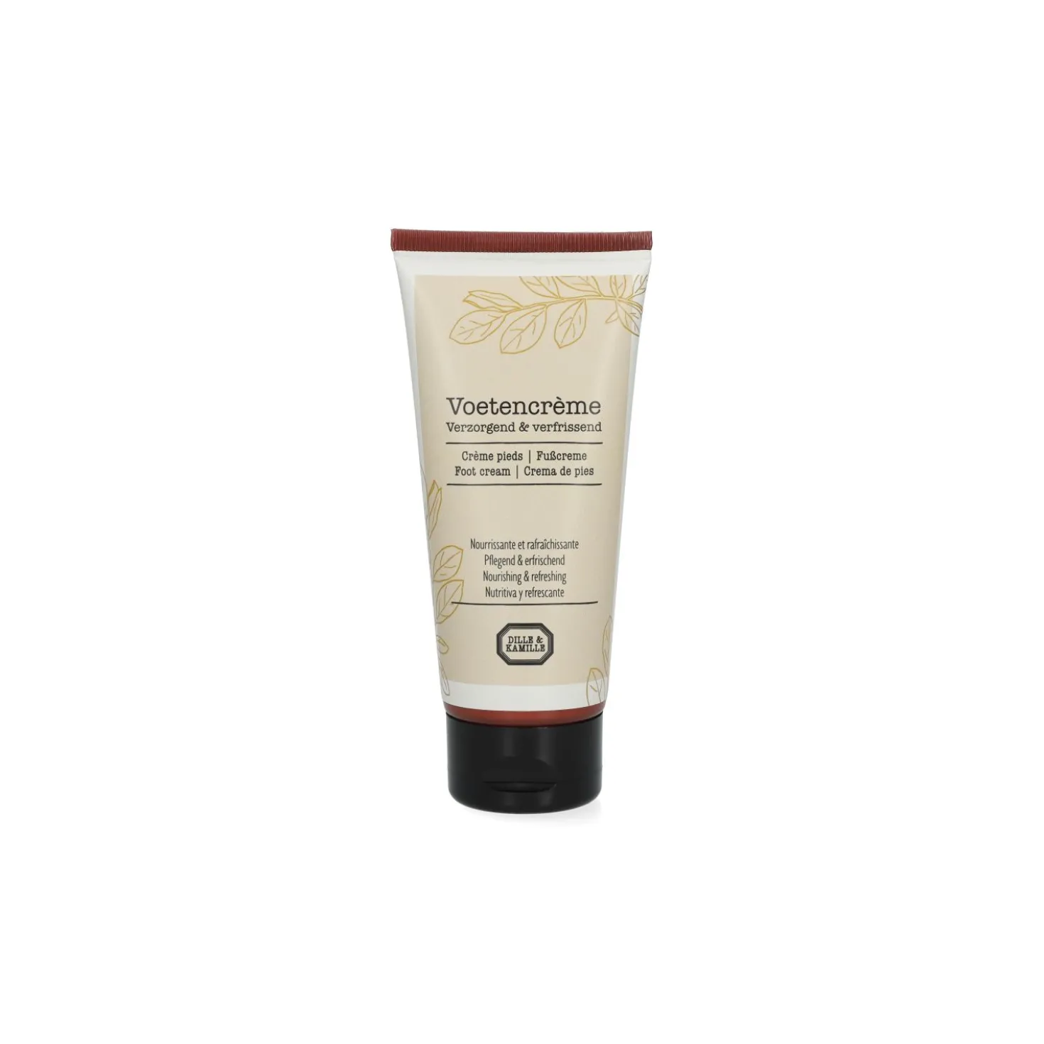 Voetencrème, 100 ml