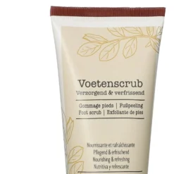 Voetenscrub, 100 ml
