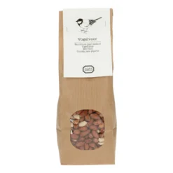 Vogelvoer, pinda, 500 gram