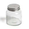 Voorraadpotje, glas, groot, 300 ml