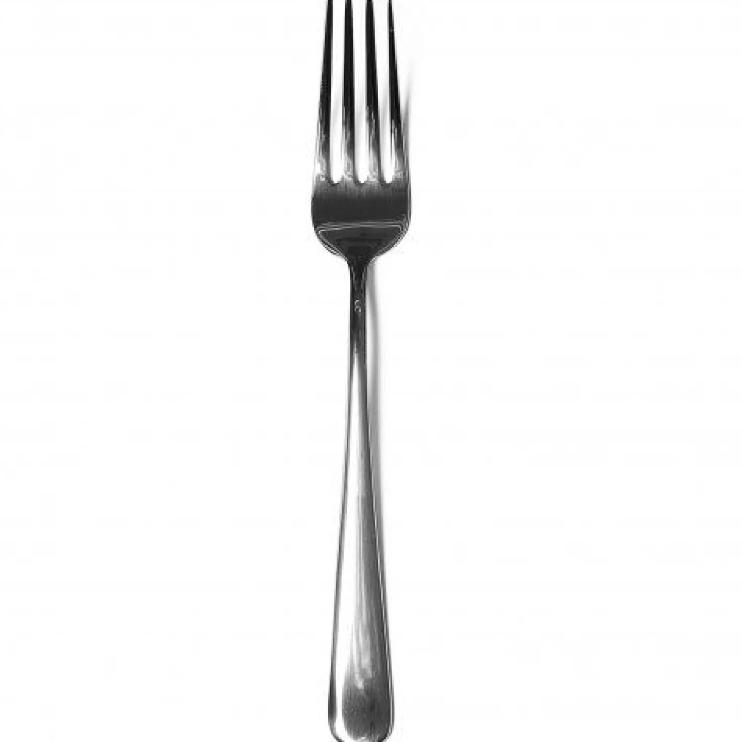 Vork 'Keulen', roestvrij staal, 20 cm